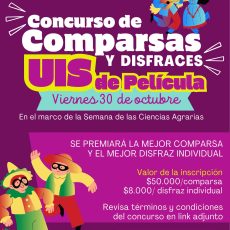 Imagen promocional del evento