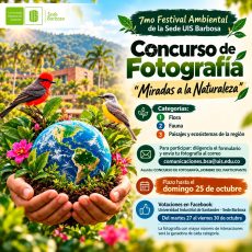 Imagen publicitaria del evento