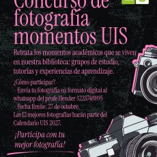 Imagen promocional del evento