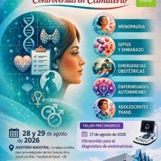 Imagen promocional del evento