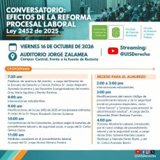 Imagen promocional del evento