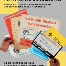 Imagen promocional del evento