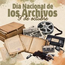 Imagen publicitaria del evento