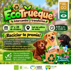 Imagen promocional del evento