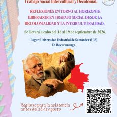 Imagen promocional del evento