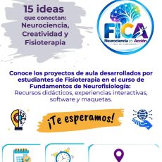 Imagen promocional del evento