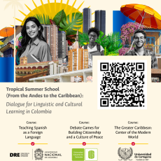 Información general del Tropical Summer School