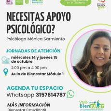 Imagen promocional del evento