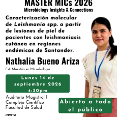 Imagen promocional del evento