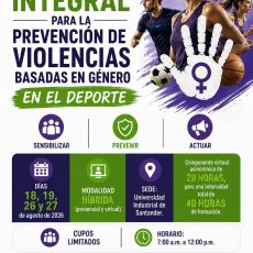 Imagen promocional del evento