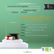 Imagen promocional del evento