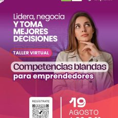 Imagen promocional del evento