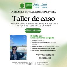 Imagen promocional del evento