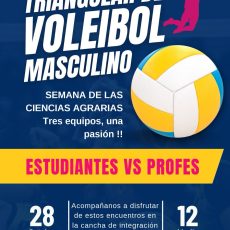 Imagen promocional del evento